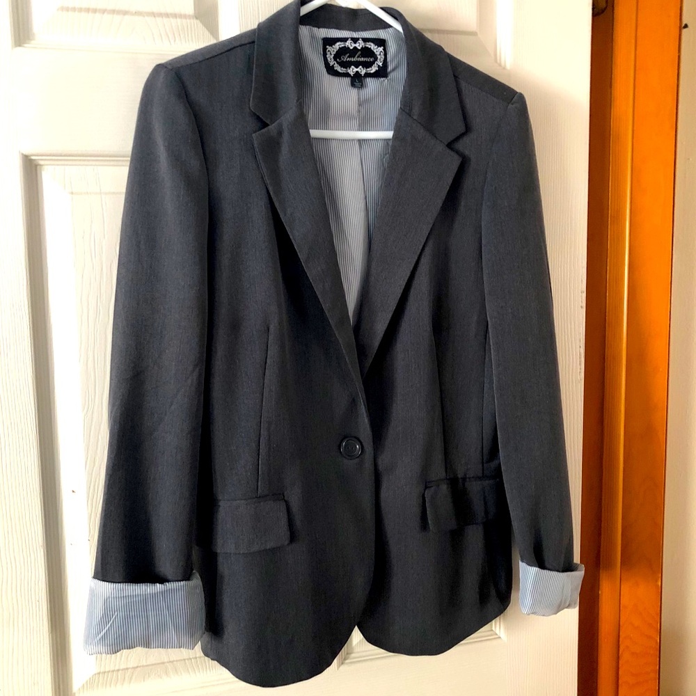 Ambiance blazer